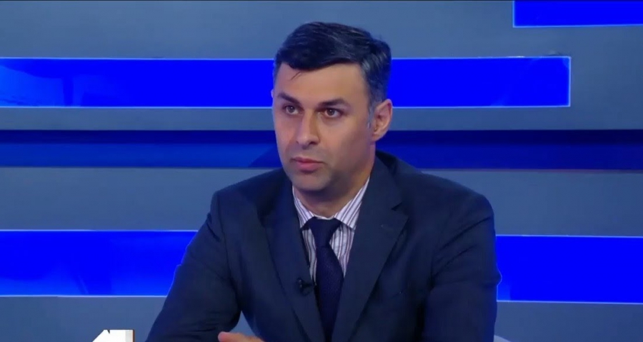 დავით უტიაშვილი გიორგი ხიშტოვანს: საკრედიტო ტენდენციების შეფასებისას „ნაკადების“ დინამიკაზე დაყრდნობა ხშირად შეცდომაში შემყვანია