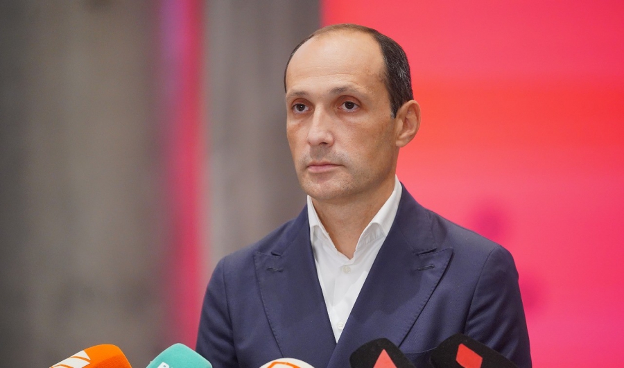 უნგრეთთან მეორე სამიტი თანამშრომლობის, ფაქტობრივად, ყველა მიმართულებას შეეხებოდა - ლევან დავითაშვილი