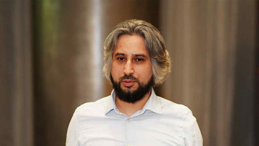 ახალი ინოვაციით გვინდა სარესტორნო სფერო უფრო მალე ჩავრთოთ Digital სამყაროში და მინდა მადლობა ვუთხრა Mastercard-ს, რომ გვეხმარება ამის განხორციელებაში - Rezto-ს დამფუძნებელი