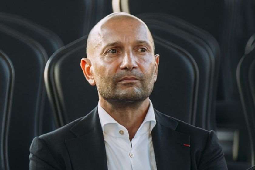 "ტელეგრაფი" უნიკალური პროექტია, როგორც თავისი ექსტერიერით, ასევე თავისი ინტერიერით - გიორგი რამიშვილი