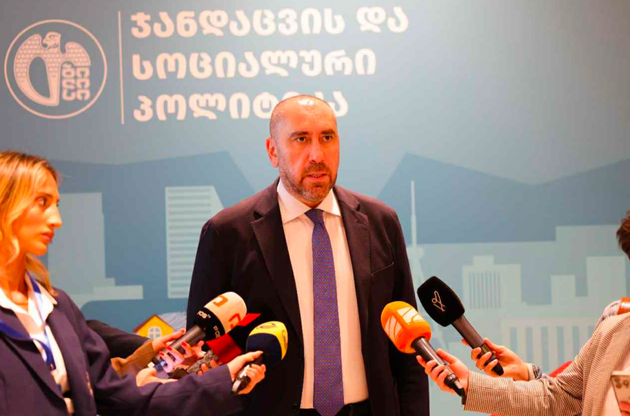 მუნიციპალურმა პროგრამებმა ჩვენს ათასობით თანამოქალაქეს სიცოცხლე შეუნარჩუნა - ზურაბ აბაშიძე
