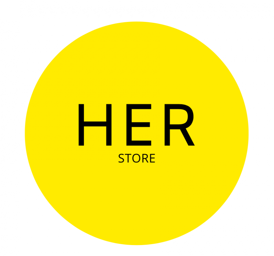 ვმუშაობთ ინოვაციურ პროექტებზე - HER STORE