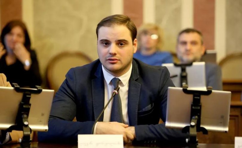 სახელმწიფო საწარმოები უნდა იყვნენ არა თვითკმარი, არამედ გავიდნენ მოგებაზე, შეძლონ ინფრასტრუქტურული პროექტების განხორციელება და ბიუჯეტში ფულის შეტანა, ამ მიზანს ემსახურება საწარმოთა ოპტიმიზაცია - ლევან ჟორჟოლიანი