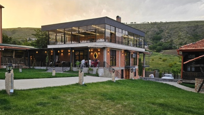 რა სიახლეებს სთავაზობს LisiWine-Meskhishvili Winery მომხმარებელს