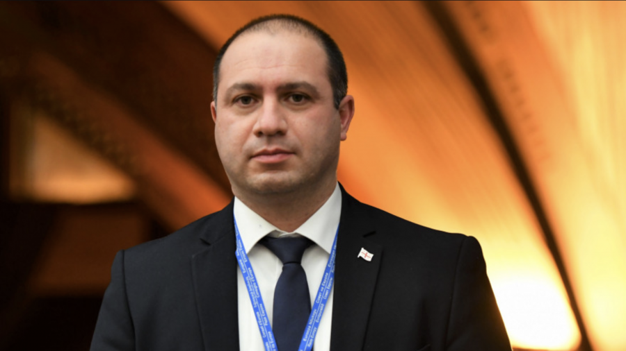საქართველოს განათლების, მეცნიერებისა და ახალგაზრდობის მინისტრად გივი მიქანაძე დაინიშნა