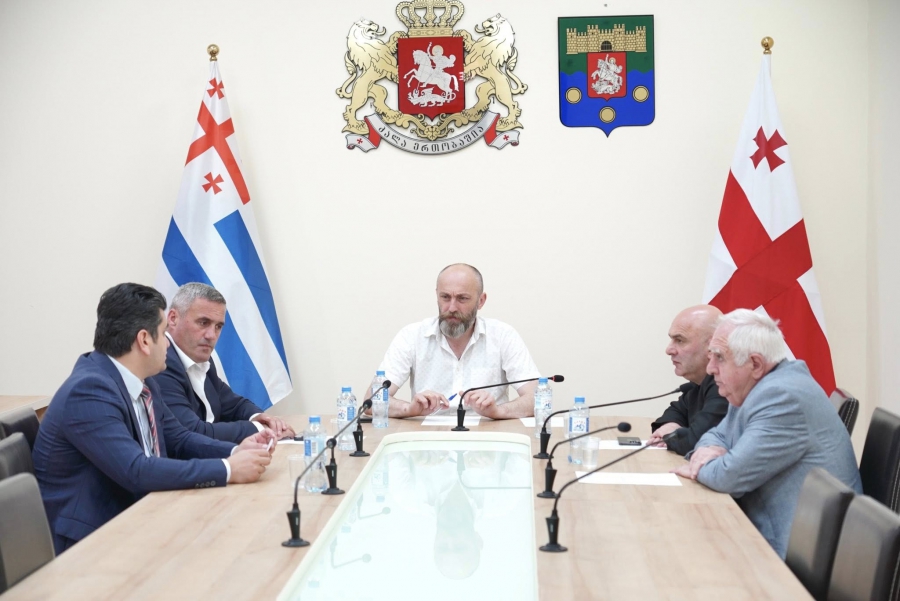აჭარის 2026 წლის რესუბლიკური ბიუჯეტის შემოსავლები 957 მლნ ლარით განისაზღვრა
