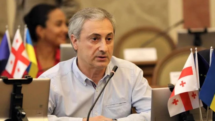 დედაქალაქის მერია ჯანდაცვისა და სოციალური მიმართულებით საქმიანობას წარმატებით განაგრძობს - ზურაბ ჩიკვილაძე