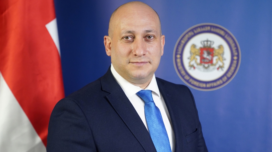 სერბეთთან პარტნიორული ურთიერთობები გვაქვს და პირდაპირი ავიარეისები ორივე ქვეყნის მოქალაქეებს ხელს შეუწყობს ადვილად იმგზავრონ სერბეთსა და საქართველოში - ალექსანდრე ხვთისიაშვილი