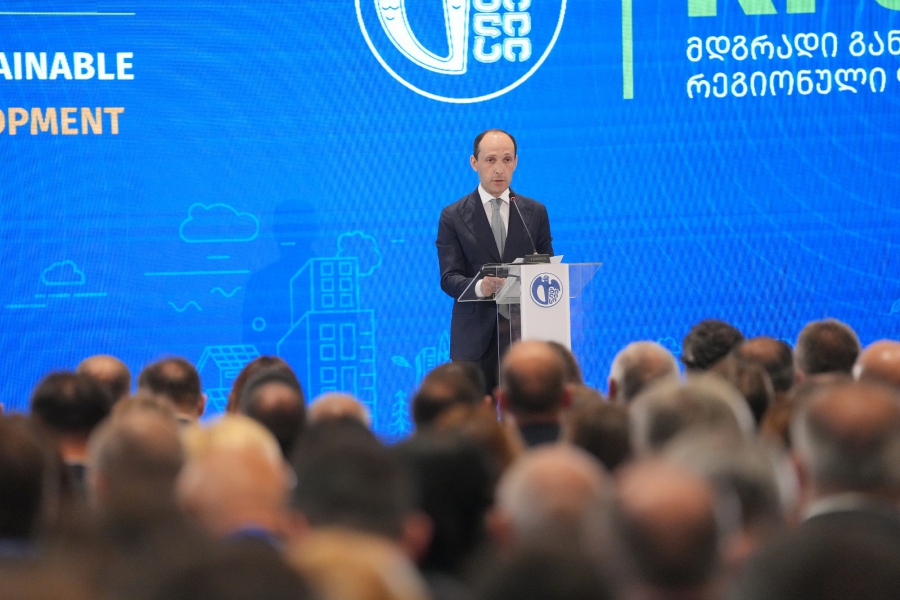 არსებული პროგნოზების, მათ შორის სავალუტო ფონდის პროგნოზის თანახმად, 2025 წელი მაღალი ეკონომიკური აქტივობის და ზრდის ფონზე წარიმართება - ლევან დავითაშვილი