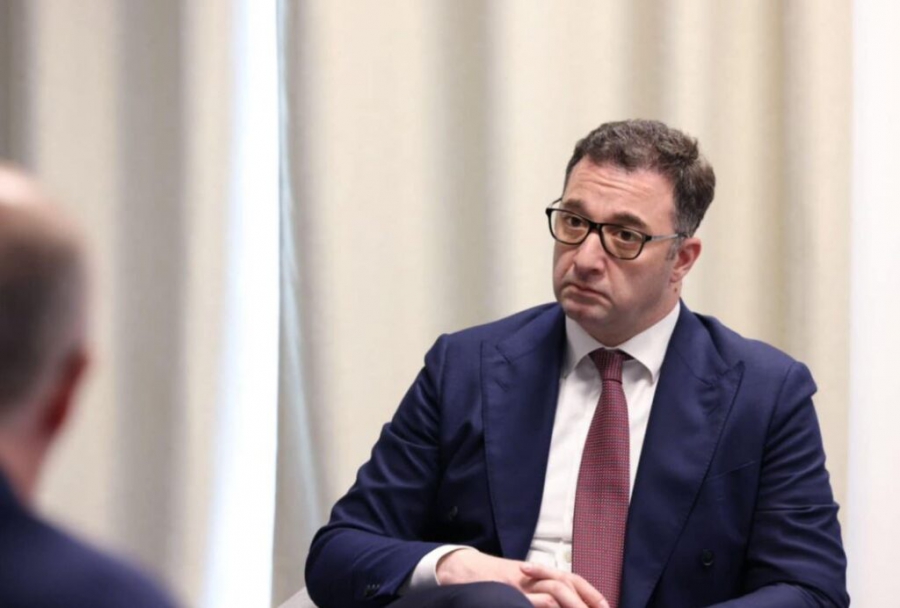 უახლოეს პერიოდში, ქ.ქუთაისში დაიწყება გარემოს ეროვნული სააგენტოს ახალი შენობის მშენებლობა - დავით სონღულაშვილი