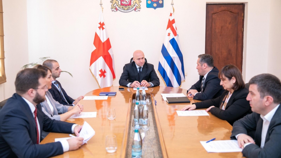 რა საკითხები განიხილეს აჭარის ეკონომიკური საბჭოს სხდომაზე
