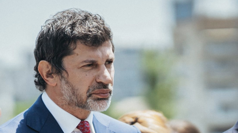 შენობა იყო ავარიული, მინიჭებული ჰქონდა მე-5 კატეგორიის ავარიულობა, რომელიც არ ექვემდებარებოდა რეაბილიტაციას - კახა კალაძე „სადგურის მოედანზე“ მომხდარ ნგრევაზე