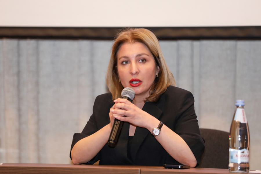 პროფესიული უნარების სააგენტომ, გერმანიის საერთაშორისო თანამშრომლობის საზოგადოების (GIZ) მხარდაჭერით, დარგობრივი უნარების ორგანიზაციების შესახებ ჩატარებული კვლევის შედეგები წარადგინა