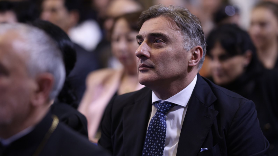 ორი მნიშვნელოვანი ფაქტორია აქ, ქვეყანაში სტაბილური ფონი, რაც ქმნის დამატებით შესაძლებლობას ეკონომიკური ზრდის მიმართულებით და ხელისუფლების სწორი ეკონომიკური პოლიტიკა - შოთა ბერეკაშვილი Galt & Taggart-ის გაზრდილ ეკონომიკურ მაჩვენებელზე
