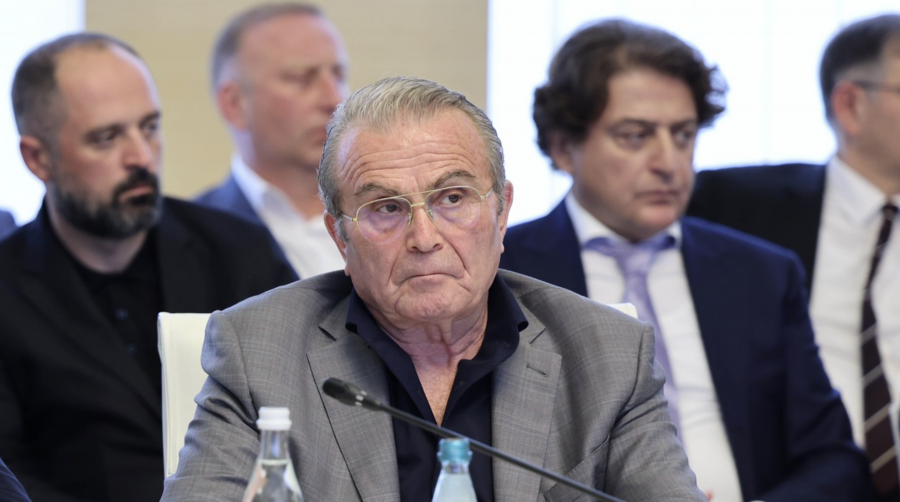 საინტერესო იყო, არ შეიძლება, არსებობდეს ქვეყანა და პრობლემა არ ჰქონდეს ან ეკონომიკური, ან სოციალური, ასეთი ქვეყნები არ არსებობს, სამოთხეში არ არის ასეთი რამ - თემურ ჭყონია პრემიერთან შეხვედრაზე