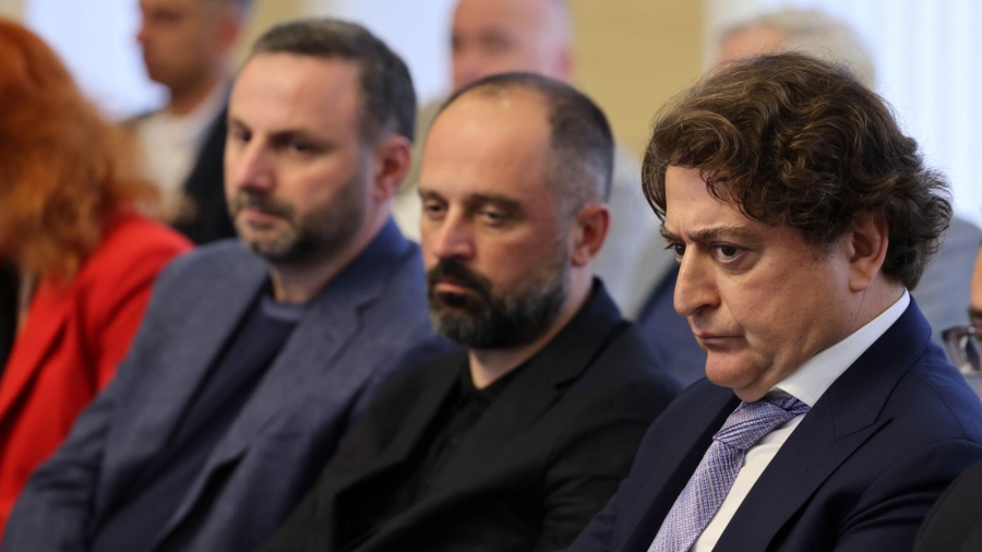 საკმაოდ მაღალი დონის პრეზენტაცია გააკეთა პრემიერ-მინისტრმა ეკონომიკის განვითარების მიმართულების კუთხით, არის გამოწვევები და ეს გეგმა, რომელიც მან წარმოადგინა, აბსოლუტურად განსხვავდება წინა პერიოდის გეგმებისგან - ზურა ჩხაიძე