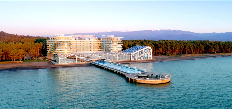 Paragraph Resort & Spa Shekvetili აგვისტოში ვიზიტორთა კიდევ უფრო ზრდას, ხოლო სექტემბრიდან კორპორატიული სეგმენტის გააქტიურებას ელოდება