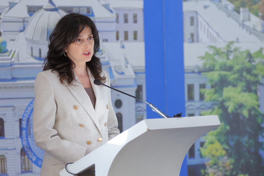 ქვეყანაში არ გვქონდა ერთიანი სამართლებრივი აქტი, რომელიც პირველ რიგში განსაზღვრავდა პატრონის პასუხისმგებლობას შინაური ცხოველის მიმართ - მაია ბითაძე