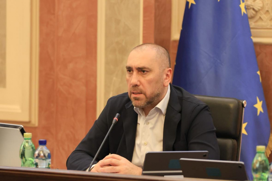 მე არ მახსენდება, რომ ოპოზიციურ მედიას ერთი რეპორტაჟი მაინც გაეკეთებინოს იმ მნიშვნელოვან პროექტებზე, რომლებსაც მუნიციპალიტეტი ახორციელებს - ზურაბ აბაშიძე