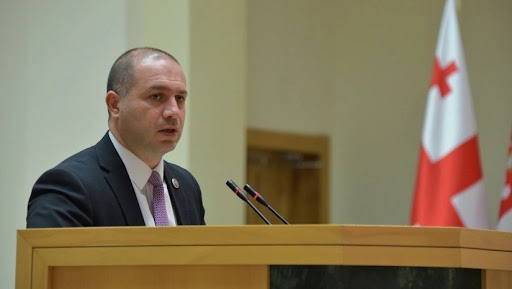 დღევანდელი დღე არის უმნიშვნელოვანესი, 2025 წლის ეროვნული გამოცდები დაიწყო - სრული მზაობა არის, რომ უმაღლესი სტანდარტით ჩატარდეს ჩვენი ქვეყნისთვის ეს უმნიშვნელოვანესი პროცესი - გივი მიქანაძე