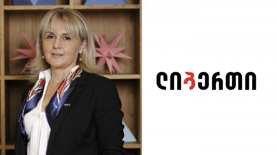„ბიზნეს დიალოგი“ ბიზნესისთვის კარგი შესაძლებლობაა - ხათუნა ჭელიძე ლიბერთის ინიციატივაზე