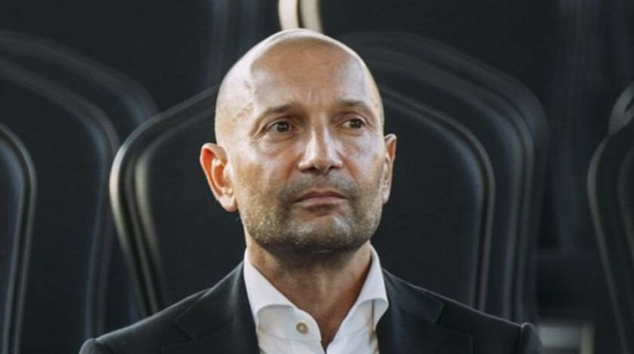 ბიზნესმენი გიორგი რამიშვილი დააკავეს