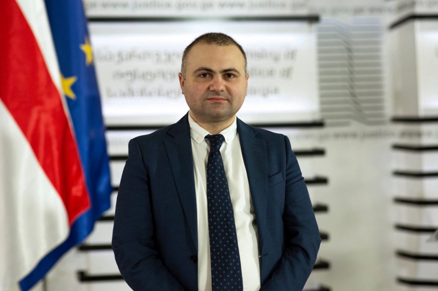 ჩვენ გვაქვს ვაშინგტონის არბიტრაჟის გადაწყვეტილება, სადაც ძალიან მკაფიოდ წერია, რომ ხელისუფლების მხრიდან ანაკლიის პორტის პროექტს ჰქონდა სრული მხარდაჭერა - ბექა ძამაშვილი