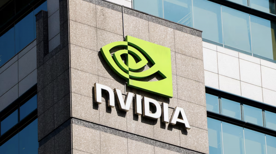 Nvidia-ს საბაზრო კაპიტალიზაციამ $4 ტრილიონს გადააჭარბა