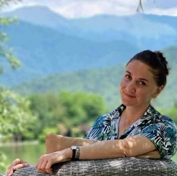 ჩემს შემთხვევაში მოხდა ბაზრების დივერსიფიკაცია, როცა ირგვლივ კონფლიქტებია, ერთ ბაზარზე არ უნდა ვიყოთ ჩამოკიდებულები - გიდი ქეთი ახობაძე