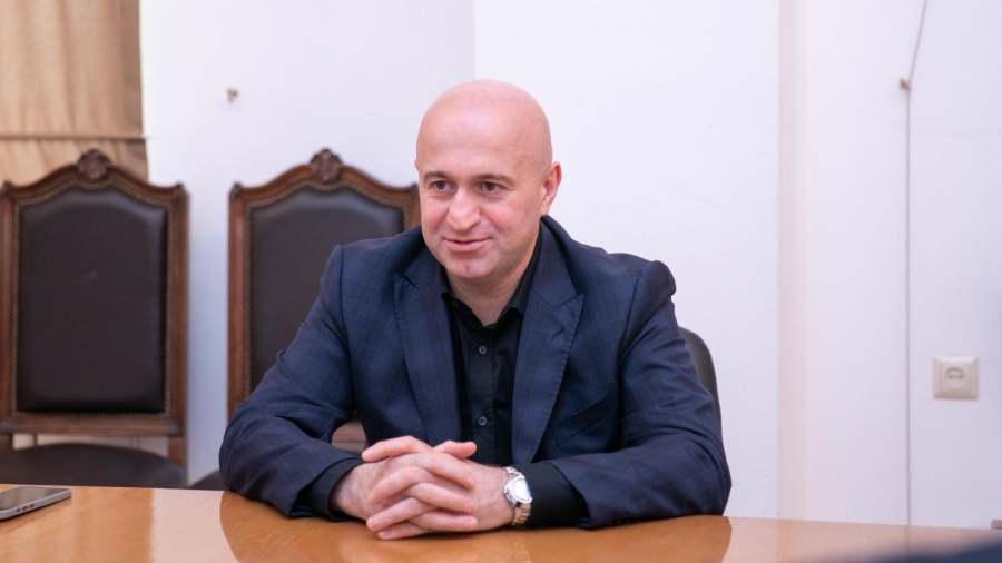 მაქსიმალურად ვცდილობთ სრულად ავითვისოთ მაღალმთიანი აჭარის ტურისტული პოტენციალი - სულხან თამაზაშვილი