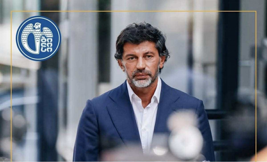"ქართული ოცნება" ქალაქ თბილისის მერობის კანდიდატად კახა კალაძეს წარადგენს