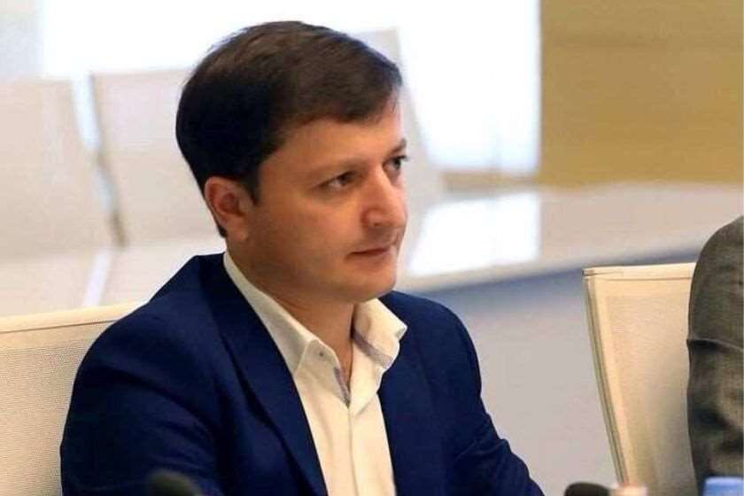 გრძელვადიან პერიოდში ალბათ დიდი გამოწვევა იქნება ხელოვნური ინტელექტი და დასაქმება - ლაშა ქავთარაძე