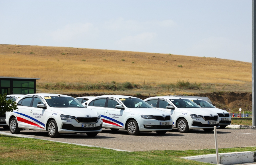II კვარტალში 7 261 მართვის მოწმობა გაიცა, ხოლო 6 თვეში 13 409