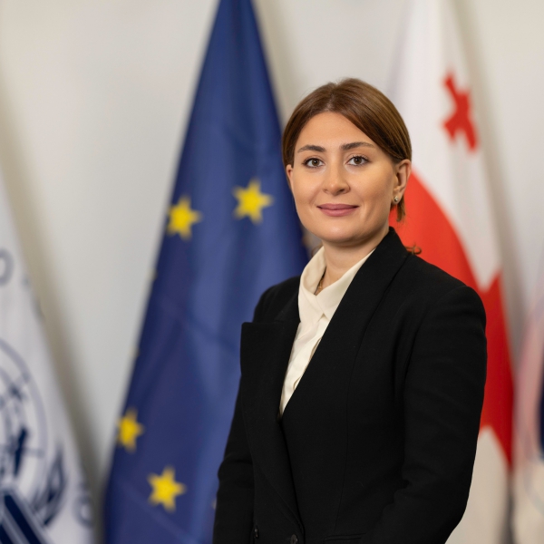 მუმბაის მიმართულების ამოქმედება ორ ქვეყანას შორის ტურისტული, ბიზნესს და კულტურულ ურთიერთობებს გააძლიერებს - თამარ იოსელიანი