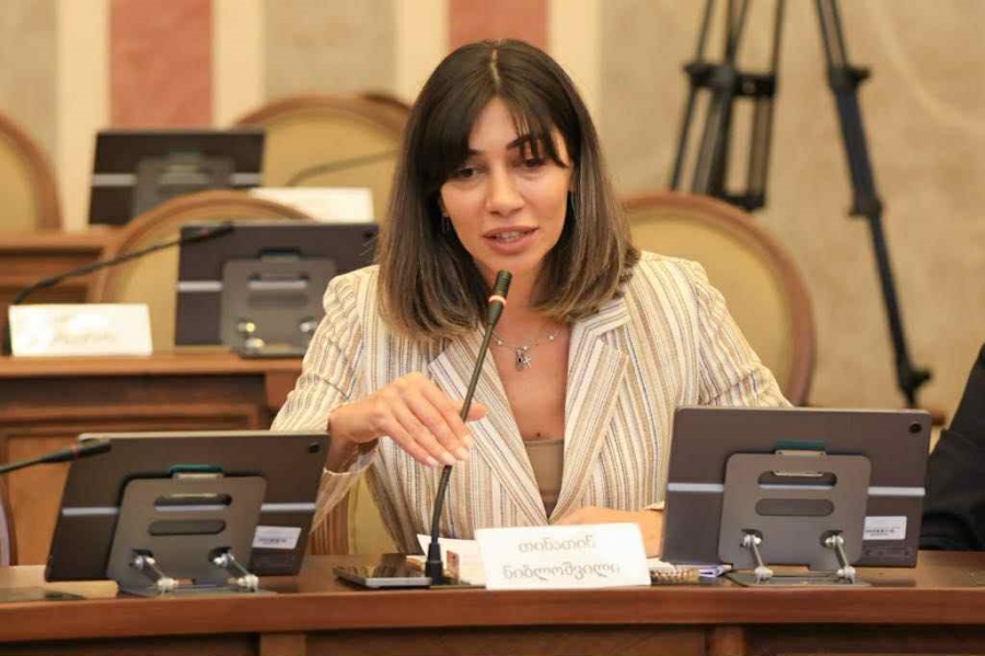 დედაქალაქში ქალთა და ბავშვთა საკითხებზე მომუშავე მუნიციპალური საბჭო შეიქმნა