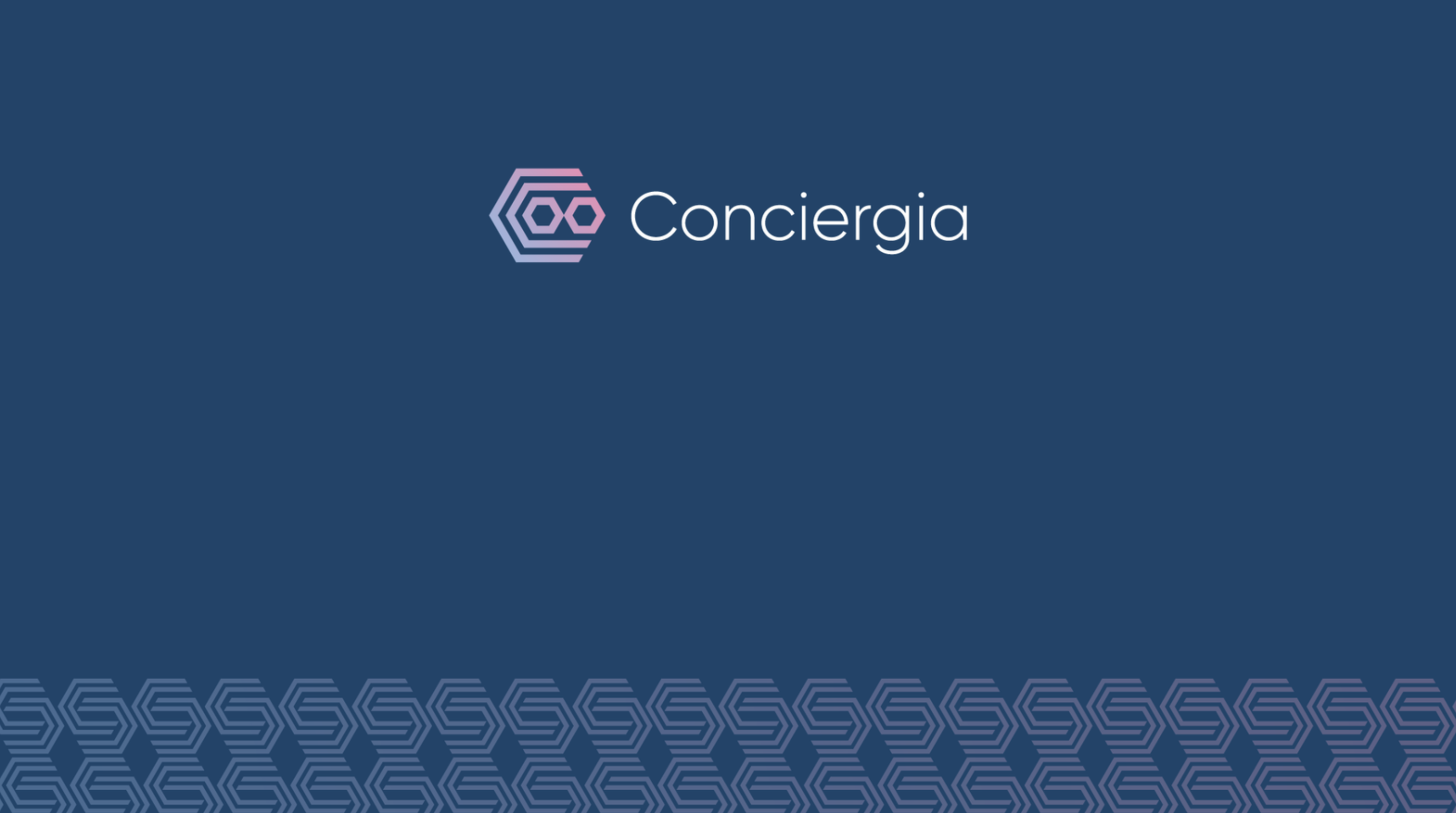 Conciergia - AI ასისტენტი, რომელიც სასტუმროების მომსახურების სტანდარტს შეცვლის