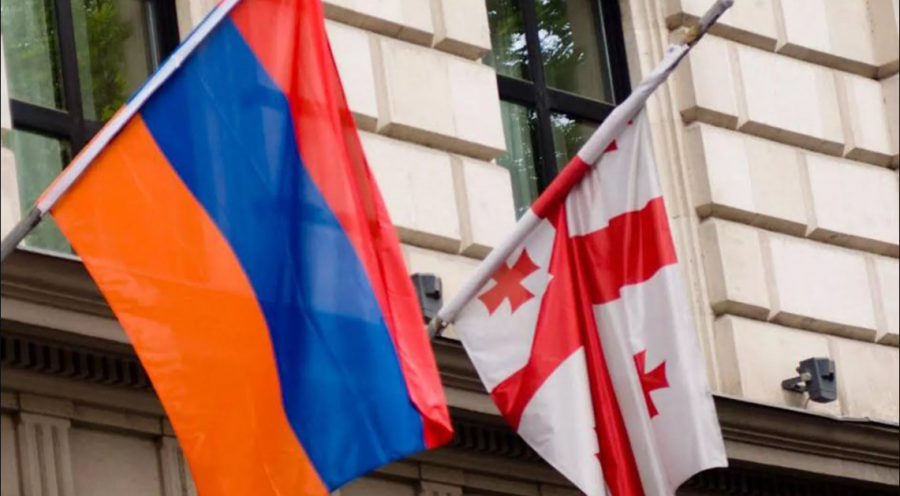 როგორია საქართველოსა და სომხეთის სავაჭრო ურთიერთობები