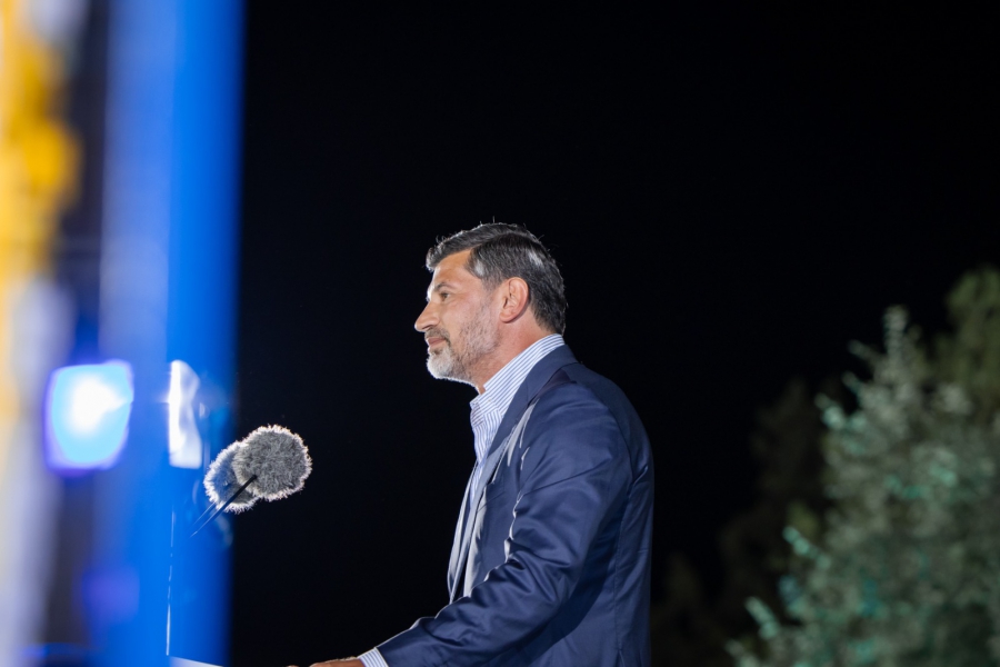 თბილისი იყო და რჩება საქართველოს ისტორიული მისიის სიმბოლოდ - კახა კალაძე