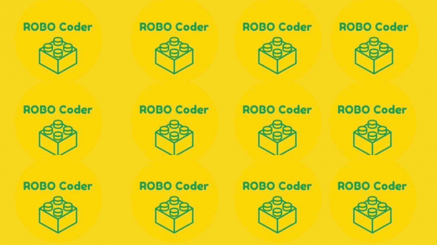 Robo Coder - მა ახალ სეზონზე რეგისტრაცია განაახლა