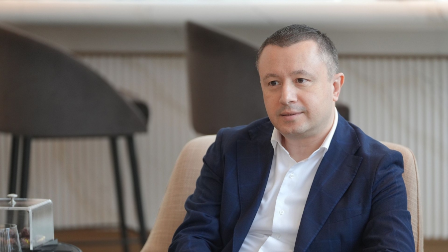 სახელმწიფოს მხარდაჭერით Alibaba.com-ზე ქართული პროდუქციის განთავსება მასზე გლობალური ხელმისაწვდომობის უნიკალურ შესაძლებლობებს ქმნის - ირაკლი ნადარეიშვილი