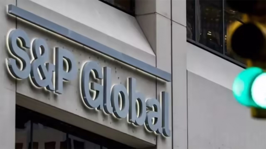 S&P 2025 წელს საქართველოში 3.7%-იან ინფლაციას პროგნოზირებს