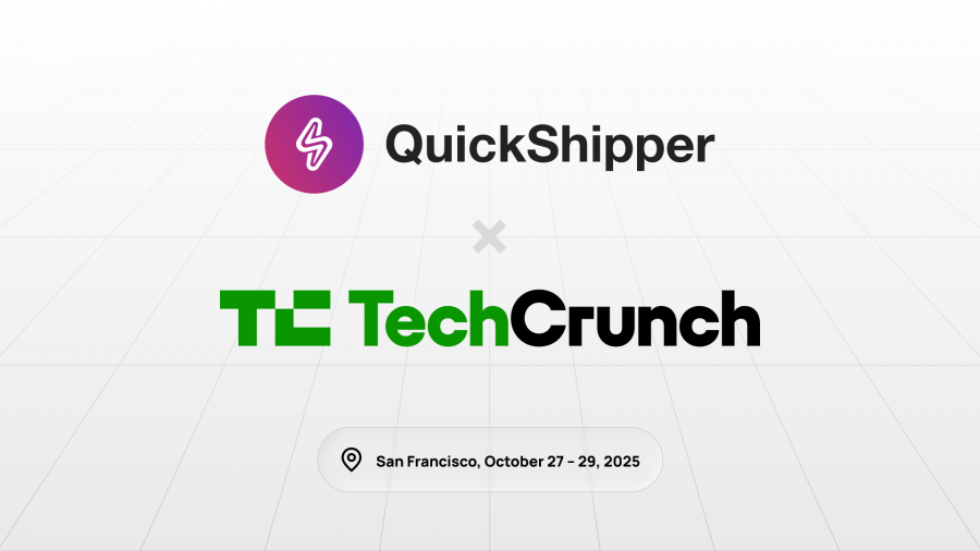 საქართველოდან სილიკონ ველიმდე: QuickShipper TechCrunch Startup Battlefield-ის მონაწილეა