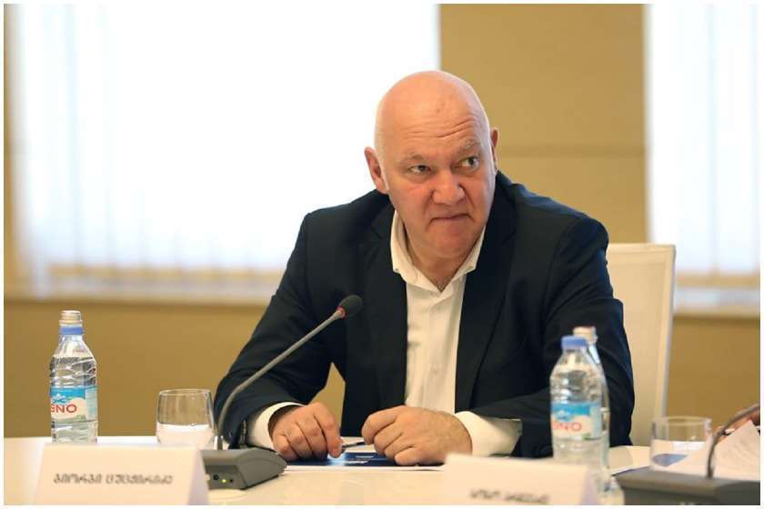 მესამე კვარტალიც მაღალ იზრდით დაიწყო. სარეკორდოდ არის გაზრდილი საერთაშორისო სავალუტო რეზერვები, ეკონომიკის პოზიტიური ტენდენციები აისახა საერთაშორისო სავალუტო ფონდის გადასინჯულ პროგნოზებშიც - გიორგი ცუცქირიძე