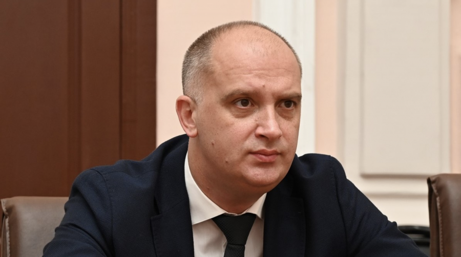 ლევან სამხარაულის სახელობის სასამართლო ექსპერტიზის ეროვნული ბიუროს უფროსად გიორგი მურვანიძე დაინიშნა