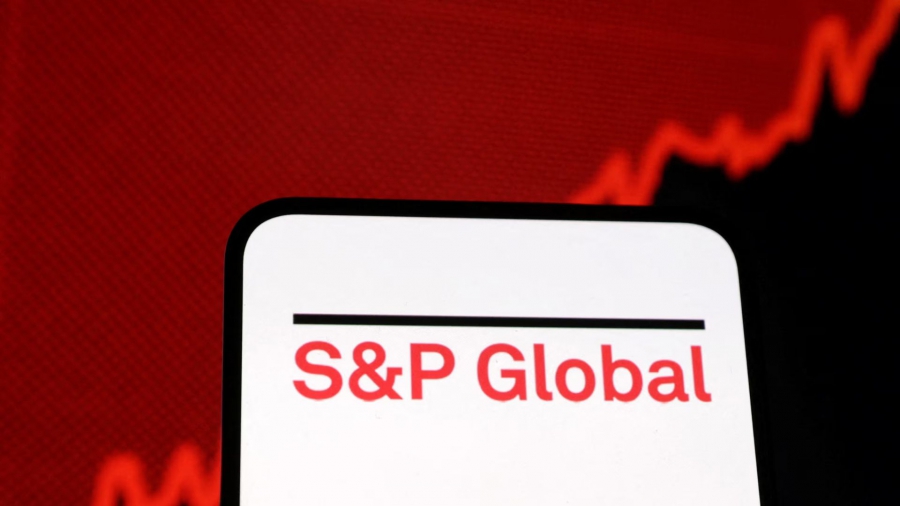 S&P საქართველოს 2025 წლის ეკონომიკური ზრდის პროგნოზს 7.1%-მდე აუმჯობესებს