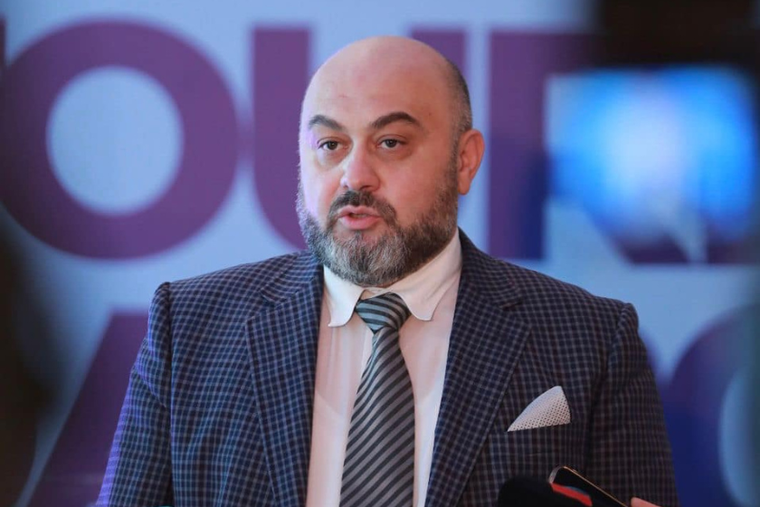 სასტუმროებისა და რესტორნების დატვირთულობა მკვეთრად გაიზარდა - მოლოდინი, რაც არსებობდა, გამართლდა და დღეის მდგომარეობით, სეზონი დადებითად ფასდება - შოთა ბურჯანაძე