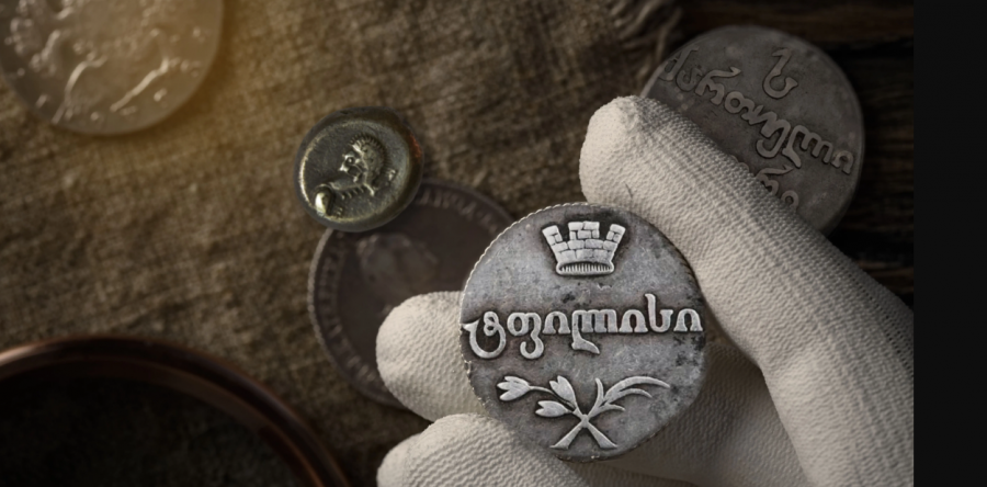 Macro Update – Georgia - TBC Capital