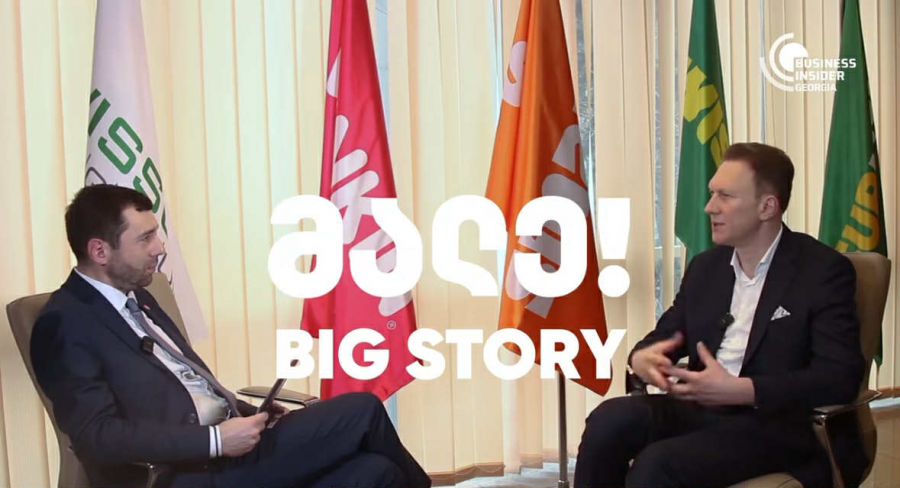 მალე! BIG STORY | სოსო ფხაკაძე
