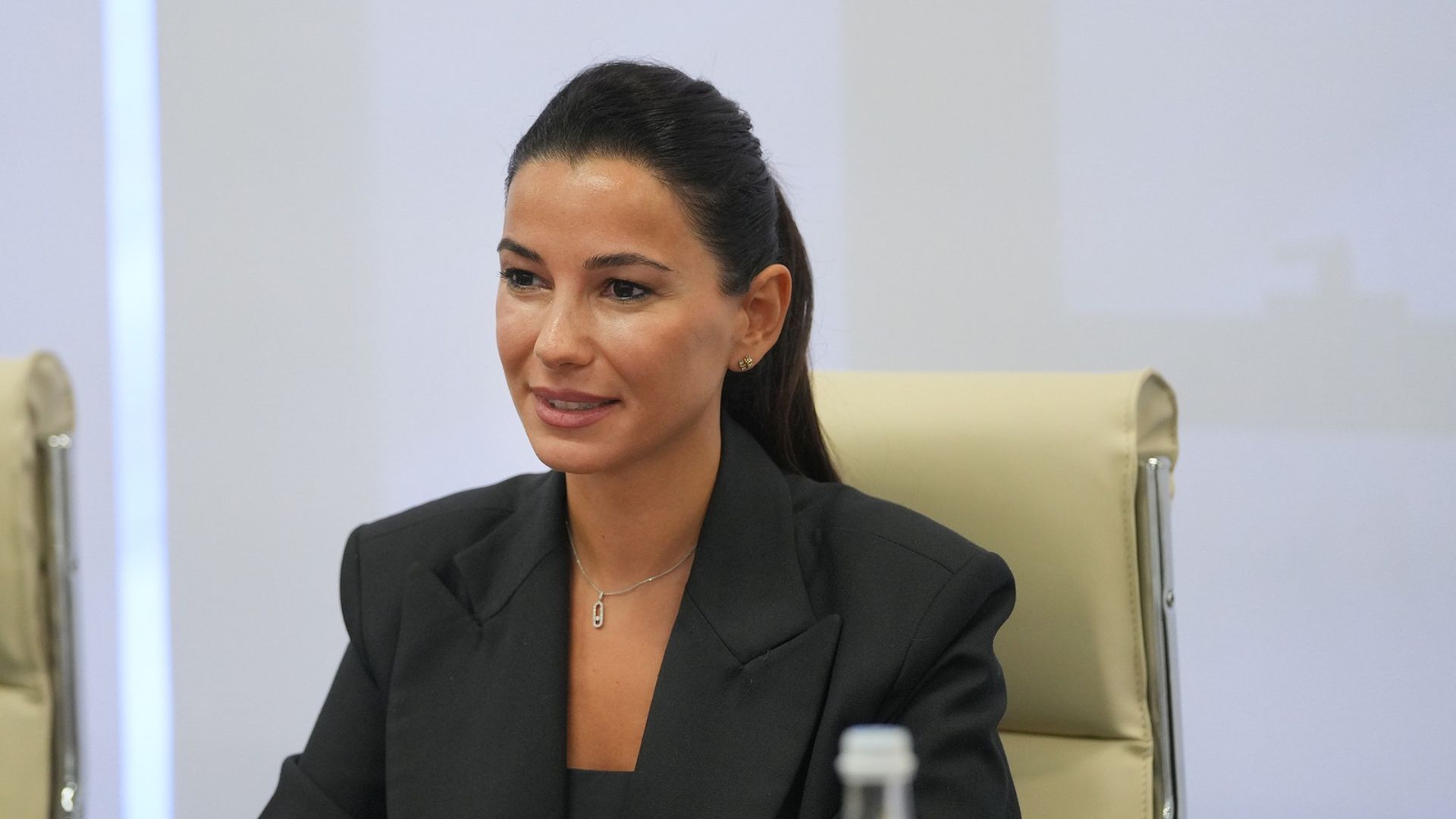 ქუთაისის აეროპორტის განახლებული ინფრასტრუქტურა ხელს შეუწყობს ახალი ავიაკომპანიების შემოსვლას და პირდაპირი მიმართულებების ზრდას - მარიამ ქვრივიშვილი