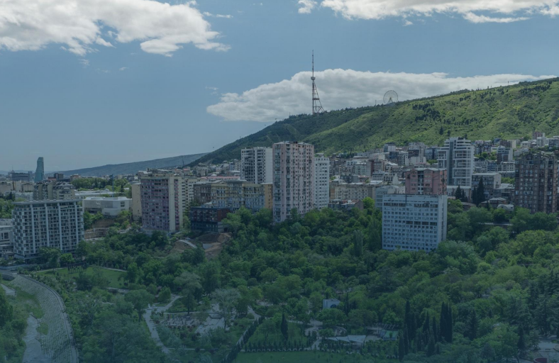 აგვისტოში უძრავი ქონების ბაზრის მოცულობამ $232 მილიონს მიაღწია - TBC Capital